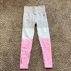 DoYouEven seamless leggings